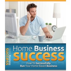 Home Business Success