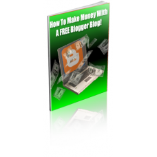 How To Make Money With A Blog