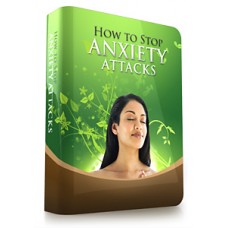 How To Stop Anxiety Attacks