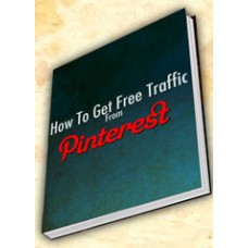 How to Get Free Traffic from Pinterest