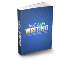 How to Make Money With Your Writing