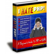 I Hate Php!