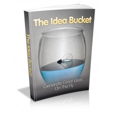 Idea Bucket