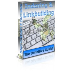 Indexing and Linkbuilding