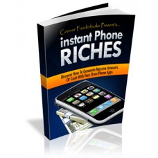 Instant Phone Riches