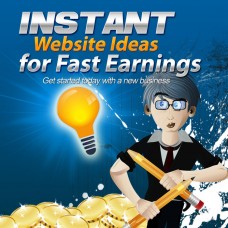 Instant Website Ideas for Fast Earnings