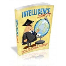 Intelligence Intensity