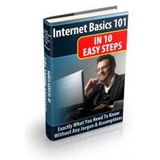 Internet Basics In 10 Steps