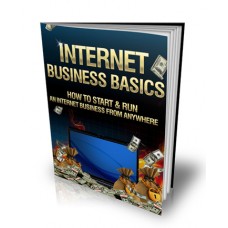 Internet Business Basics