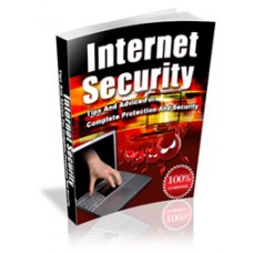 Internet Security Tips and Information