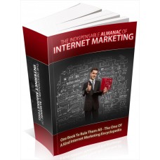 The Indispensable Almanac Of Internet Marketing