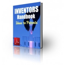 Inventors Handbook