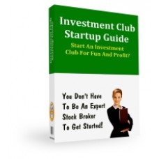 Invest Club Startup Guide