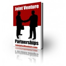 Joint Venture Partnerships