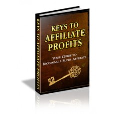 Keys to Affiliate Profits