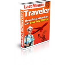 Last Minute Traveler