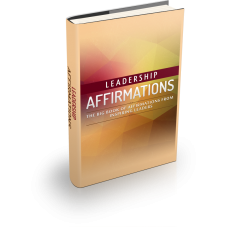 Leadership Affirmations