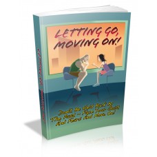 Letting Go, Moving On