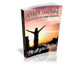 Life Coaching and Motivation for Happy Successful Life