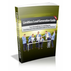 Limitless Lead Generation Guide