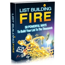 List Building Fire