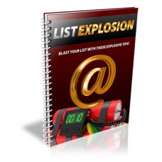 List Explosion