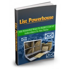 List Powerhouse