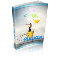 Living On Purpose