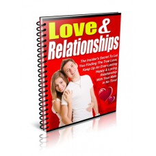 Love and Relationships