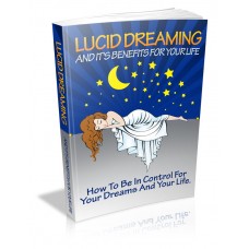 Lucid Dreaming