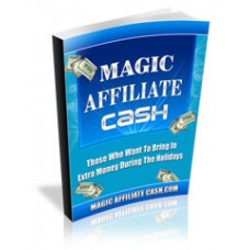 Magic Affiliate Cash