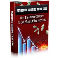 Magical Words That Sell