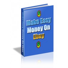 Make Easy Money On Ebay