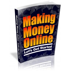 Making Money Online