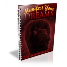 Manifest Your Dreams