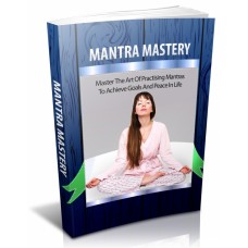 Mantra Mastery