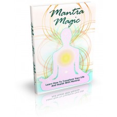 Mantra Magic 