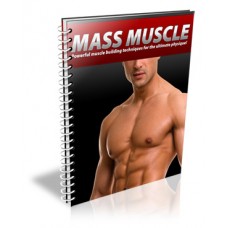 Mass Muscle