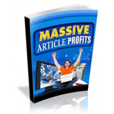 Massive Article Profits