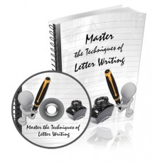 Master The Techniques Of Letter Writing