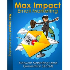 Max Impact Email