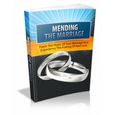 Mending The Marriage