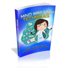 Mind Mastery Techniques