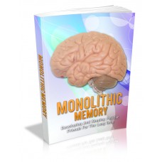 Monolithic Memory