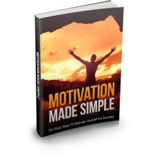 Motivation Made Simple