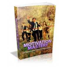 Motivation Mastery