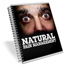 Natural Pain Management Format