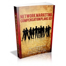 Network Marketing Compensation