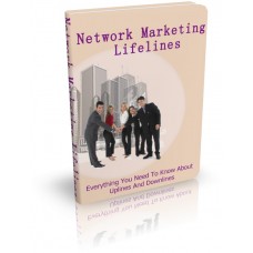 Network Marketing Lifelines