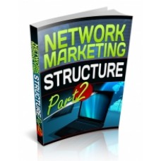 Network Marketing Structure Part 2